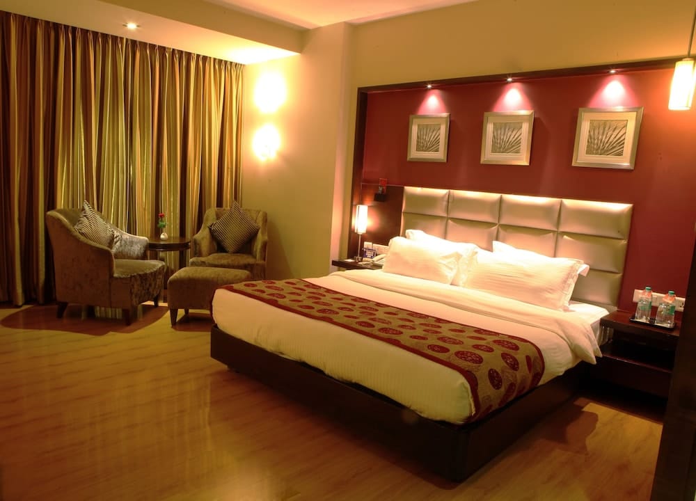 Lords Plaza Surat photo 3