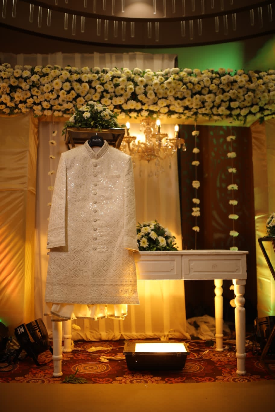 Meridian Hotel and Banquet