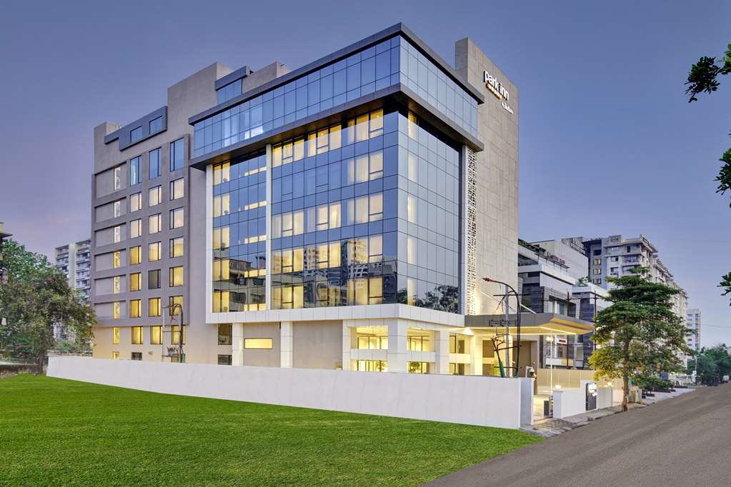 Park Inn by Radisson Surat photo 3