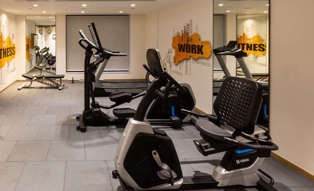 Park Inn by Radisson Surat photo 4