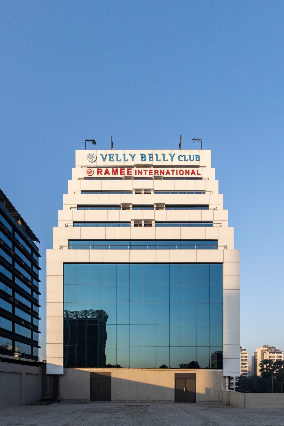 Ramee International Surat photo 4