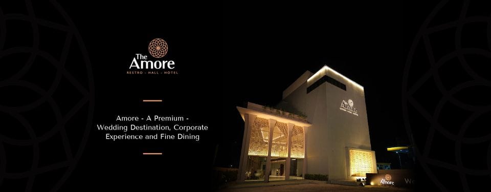 The Amore Surat