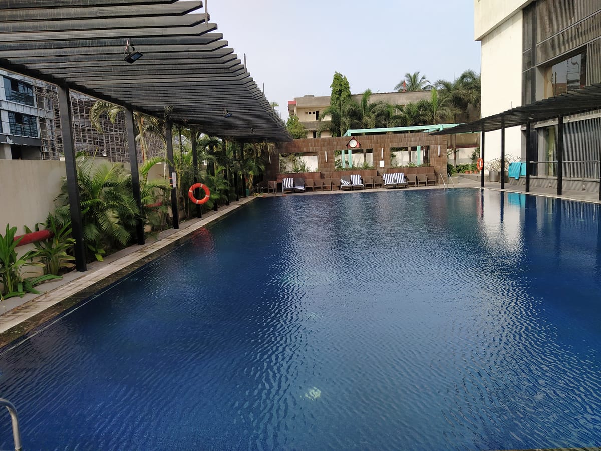 The Grand Bhagwati photo 3