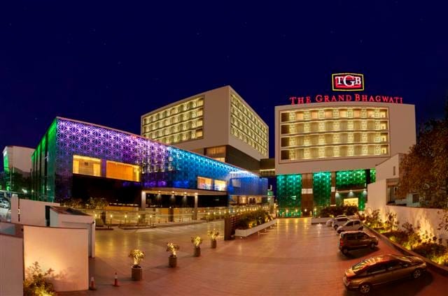 The Grand Bhagwati photo 4