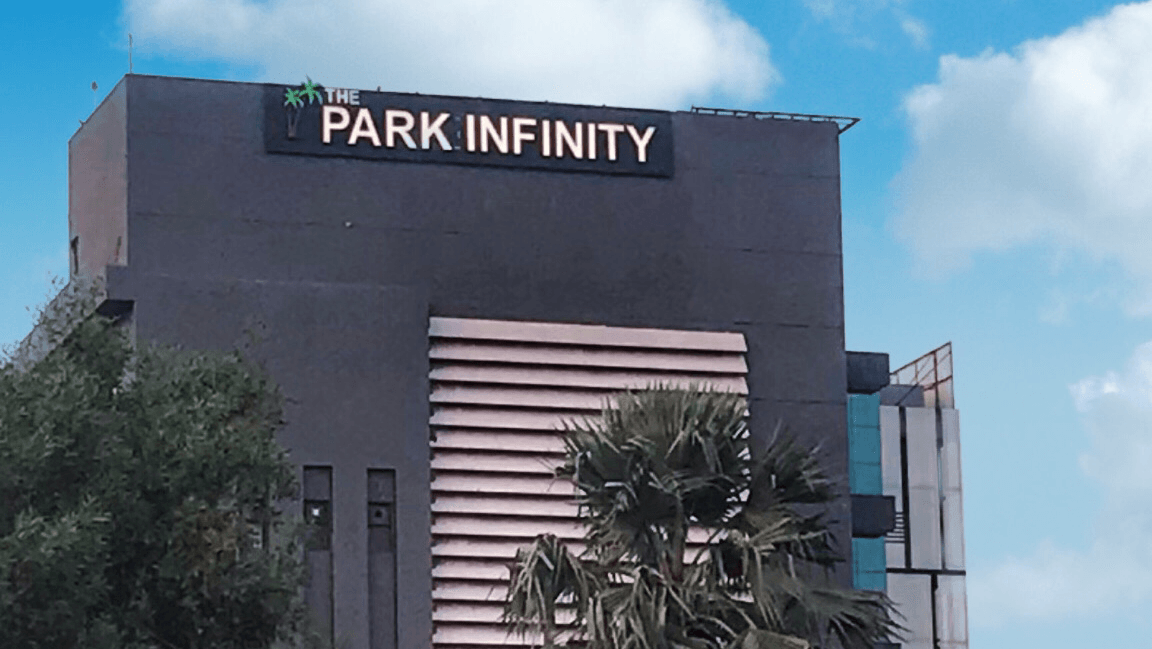 The Park Infinity