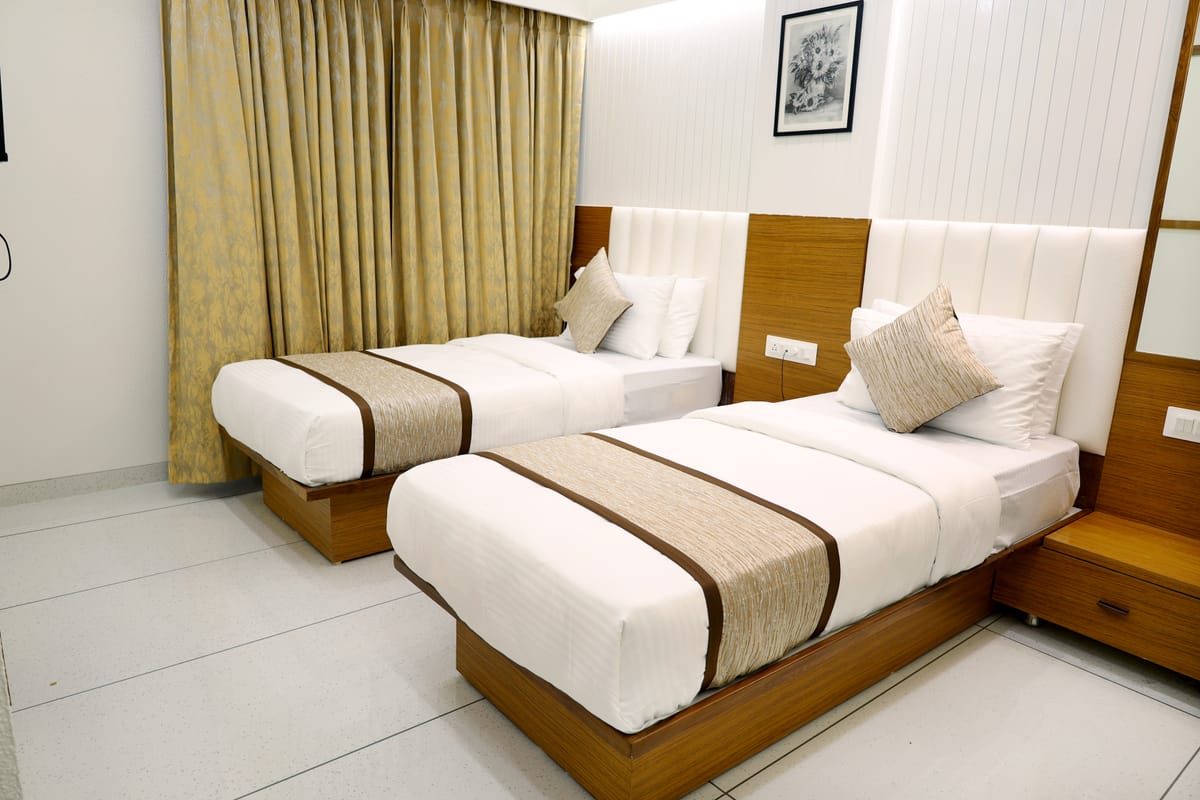 Tulsi Hotel