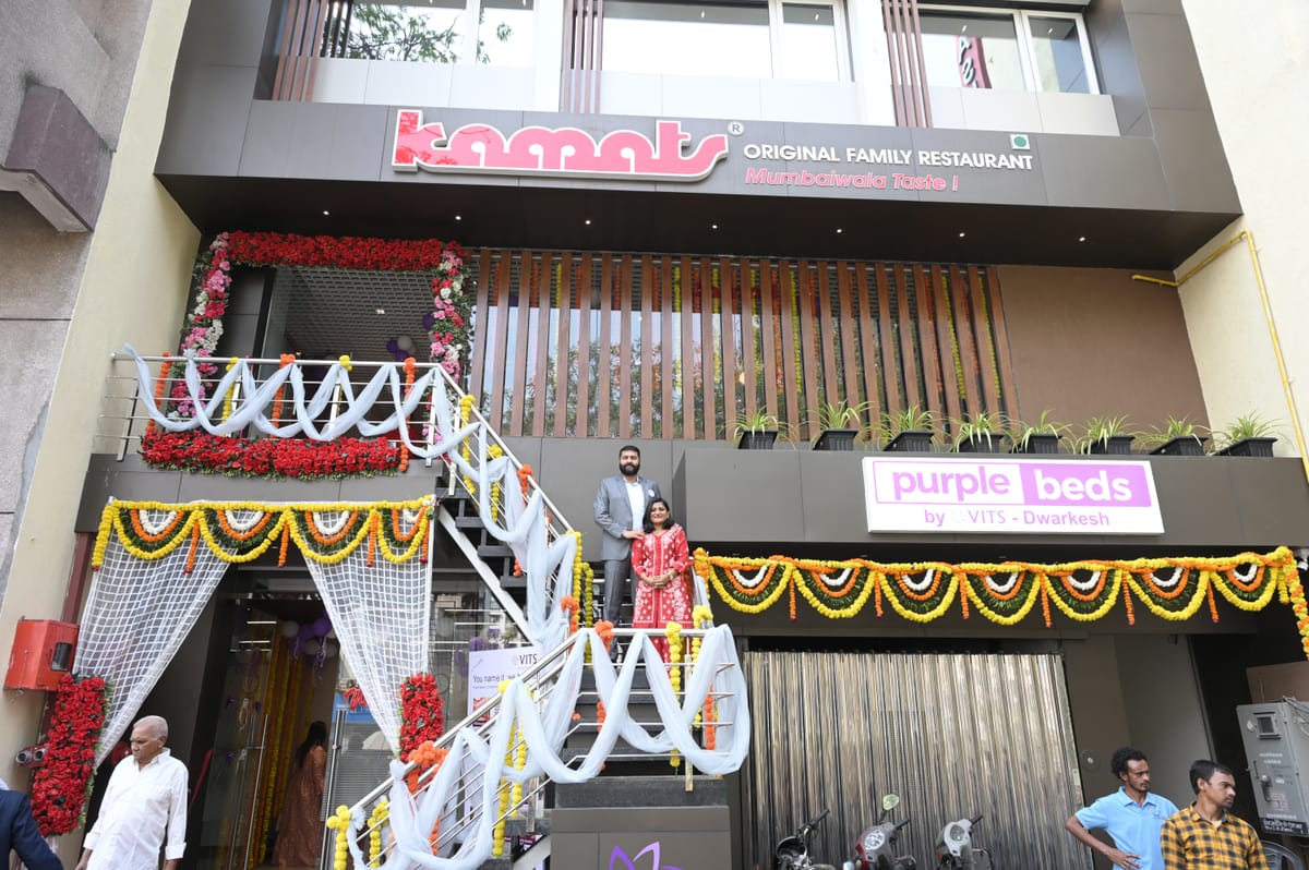 VITS Surat (Kamat Group) photo 3