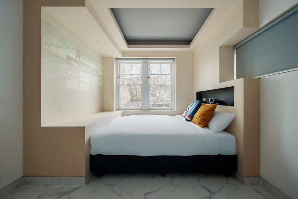 Cozy M Hostel