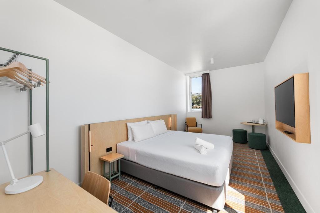 YHA Sydney Harbour photo 2
