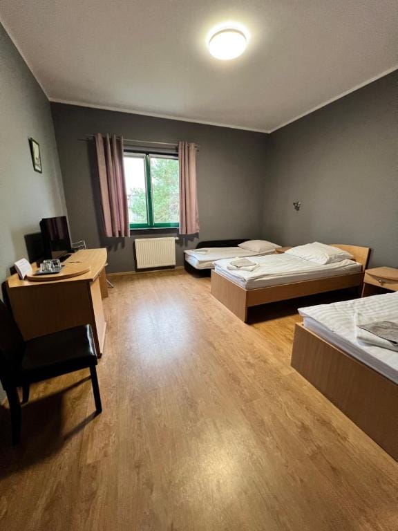 Akademia Tenisa Prawobrzeże photo 2