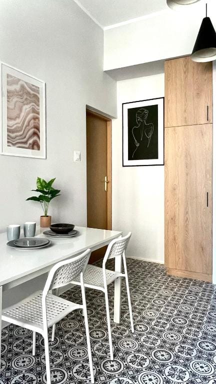 Beautiful rooms in Brama Portowa photo 4