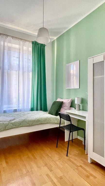 Beautiful rooms in Brama Portowa - Top Center photo 2