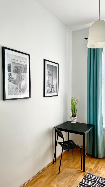 Beautiful rooms in Brama Portowa - Top Center photo 4