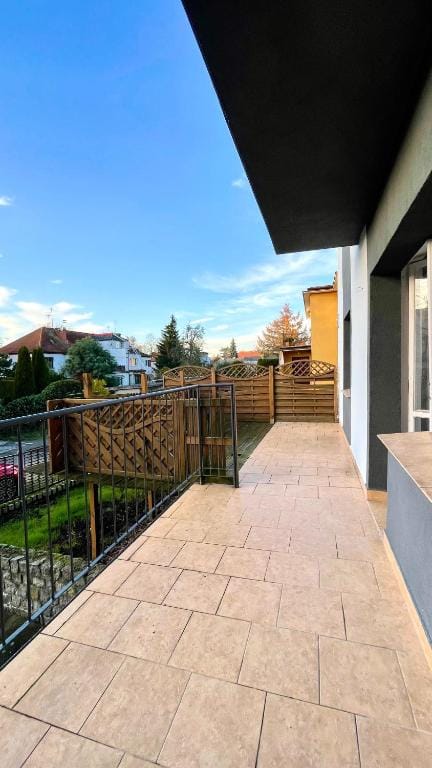 Beautiful rooms in Szczecin - parking Gratis photo 4
