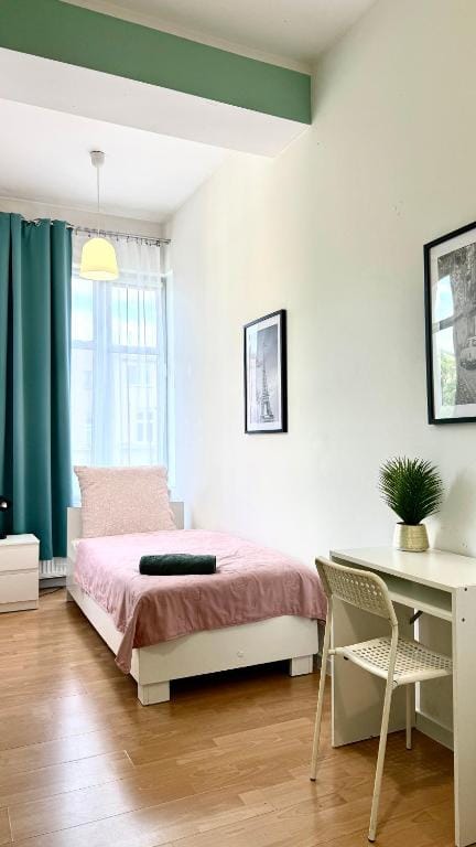 Beautiful Rooms - Park Kasprowicza