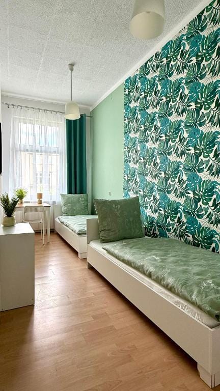 Beautiful Rooms - Park Kasprowicza photo 2