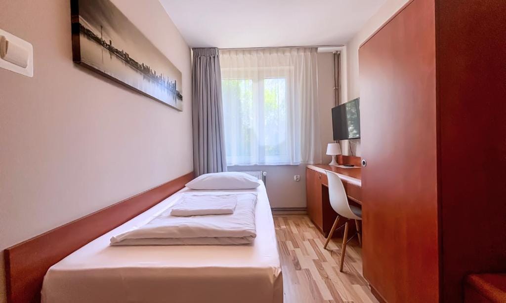 City Hostel