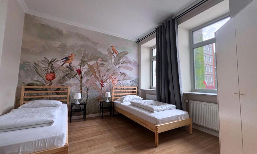 City Hostel photo 2