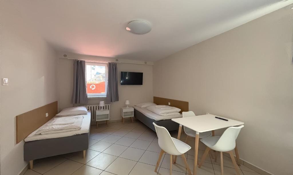 City Hostel photo 4