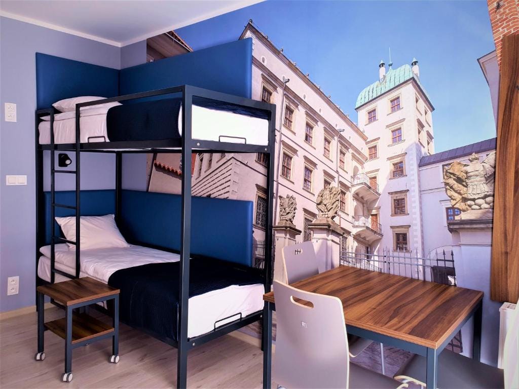 Hostel Annamarie photo 2