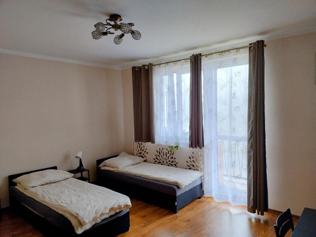 Pokoje Szczecińska photo 2