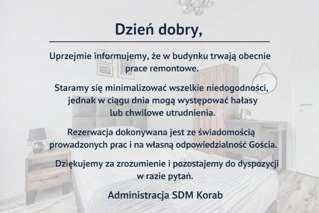 Studencki Dom Marynarza Korab