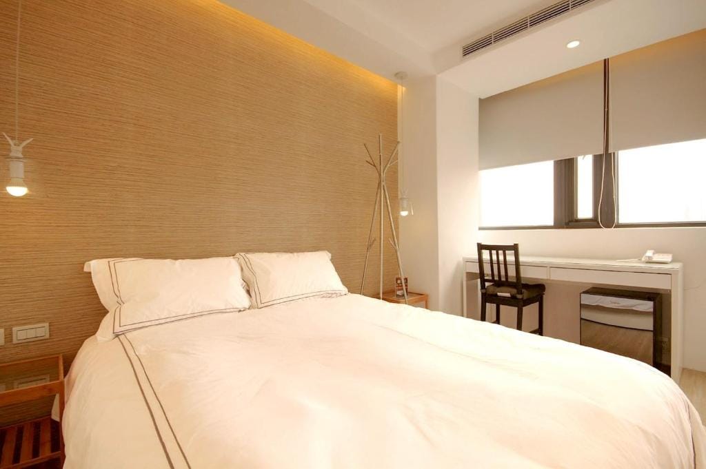 Mini West Hotel photo 4