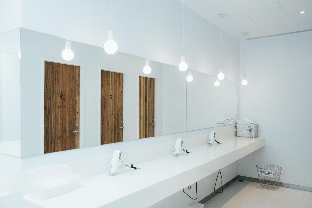 Star Hostel Taichung Parklane photo 4