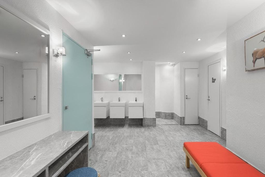 TG Hostel - stay together photo 4