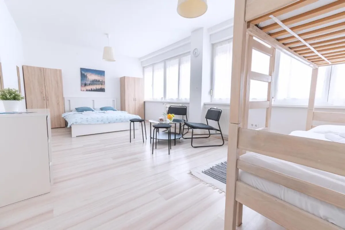 The Dots Hostel photo 2