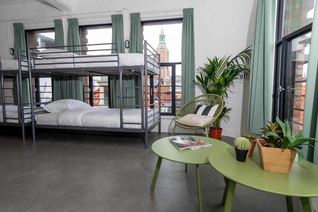 Pink Flamingo Boutique Hostel photo 2