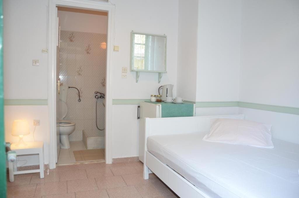 Aegli Rooms photo 2