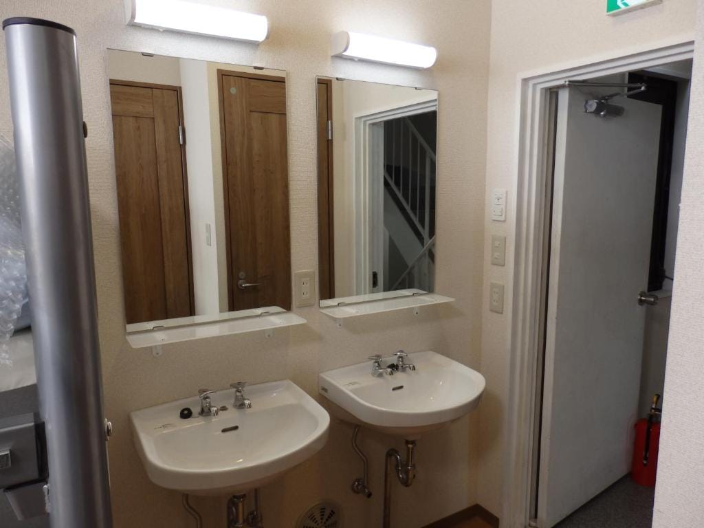 Backpacker's Mini House photo 3