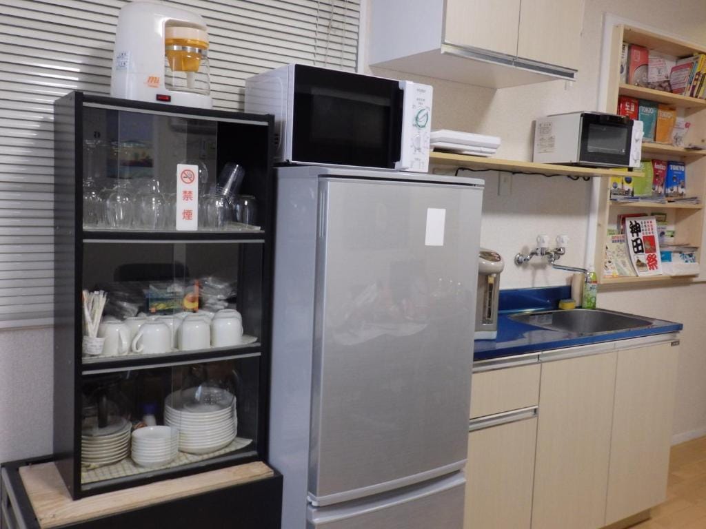 Backpacker's Mini House photo 4