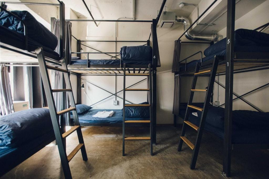 CITAN Hostel photo 4