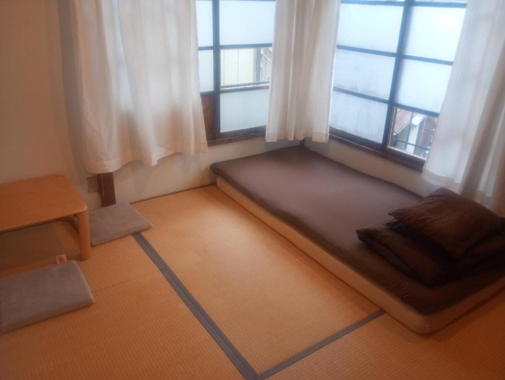 Edo Tokyo Sharehouse Long Stay Only, One Month Plus