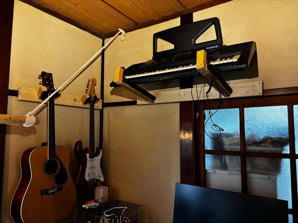 Edo Tokyo Sharehouse Long Stay Only, One Month Plus photo 3