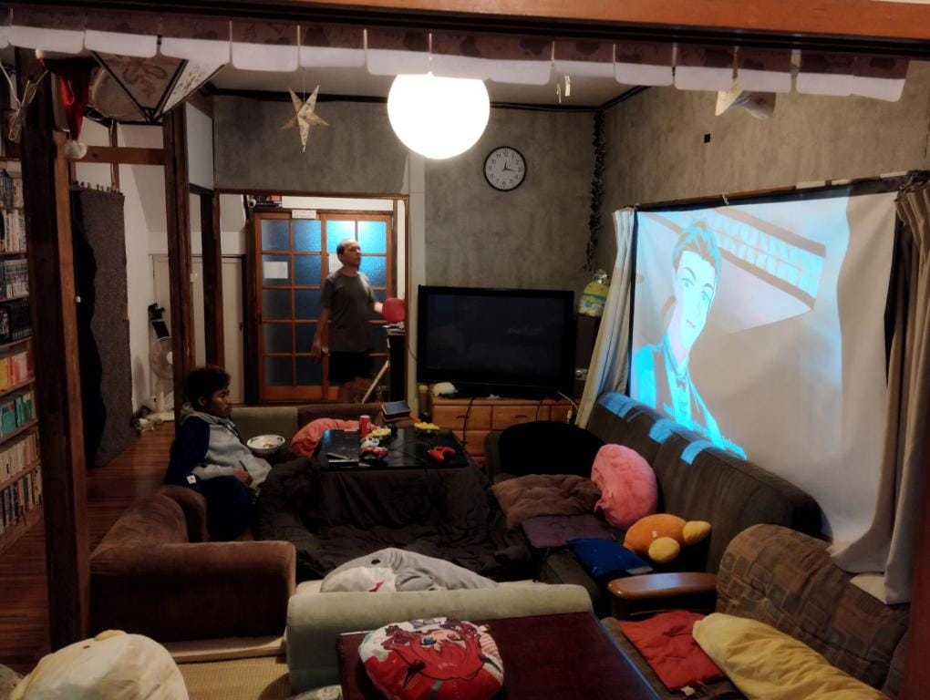 Edo Tokyo Sharehouse Long Stay Only, One Month Plus photo 4