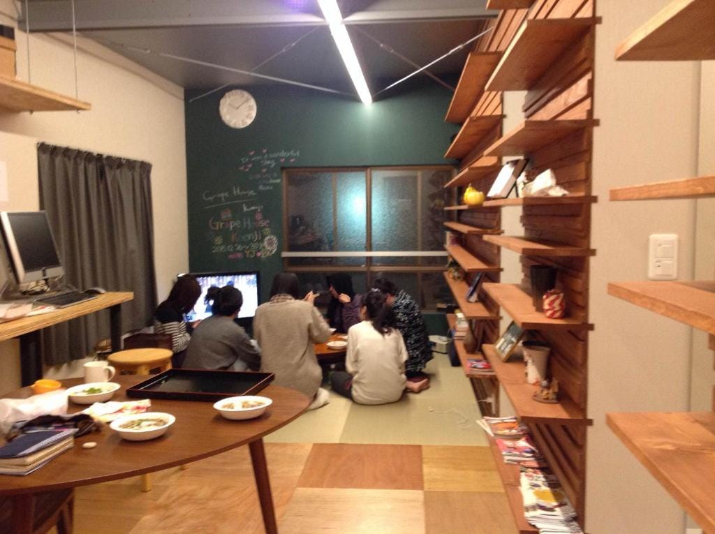 GrapeHouse Koenji photo 4
