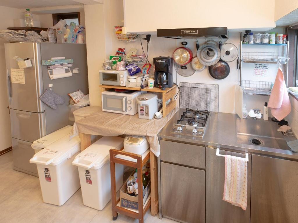 Guesthouse Sensu photo 3