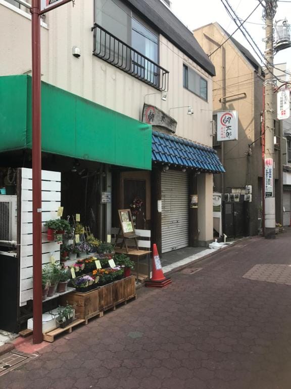 Guesthouse Sensu photo 4
