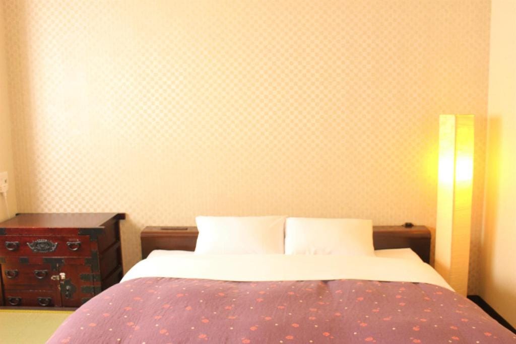K's House Tokyo Oasis - Quality Hostel in Asakusa photo 2