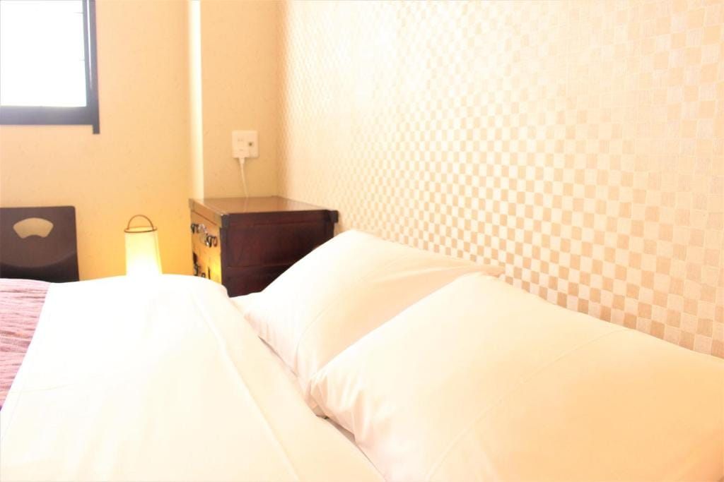 K's House Tokyo Oasis - Quality Hostel in Asakusa photo 4