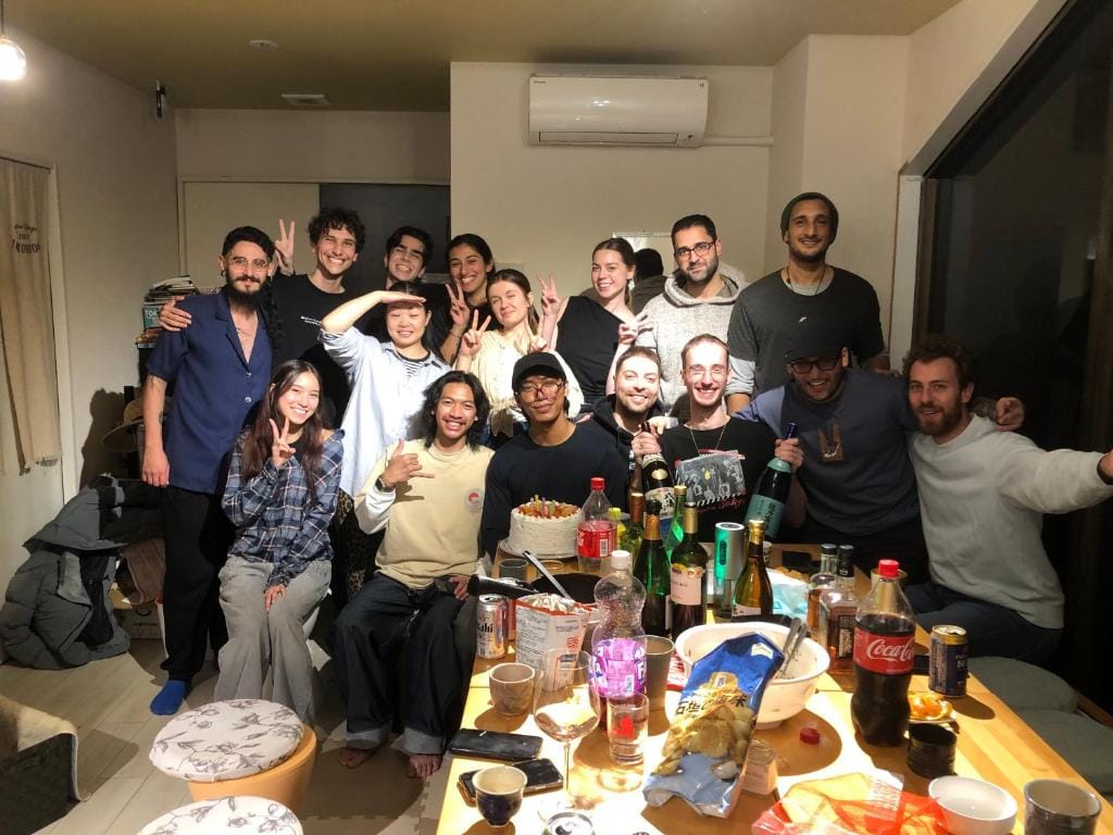 MAKOTO GUESTHOUSE -Limited Weight under 120kg, Age under 50years old- photo 4