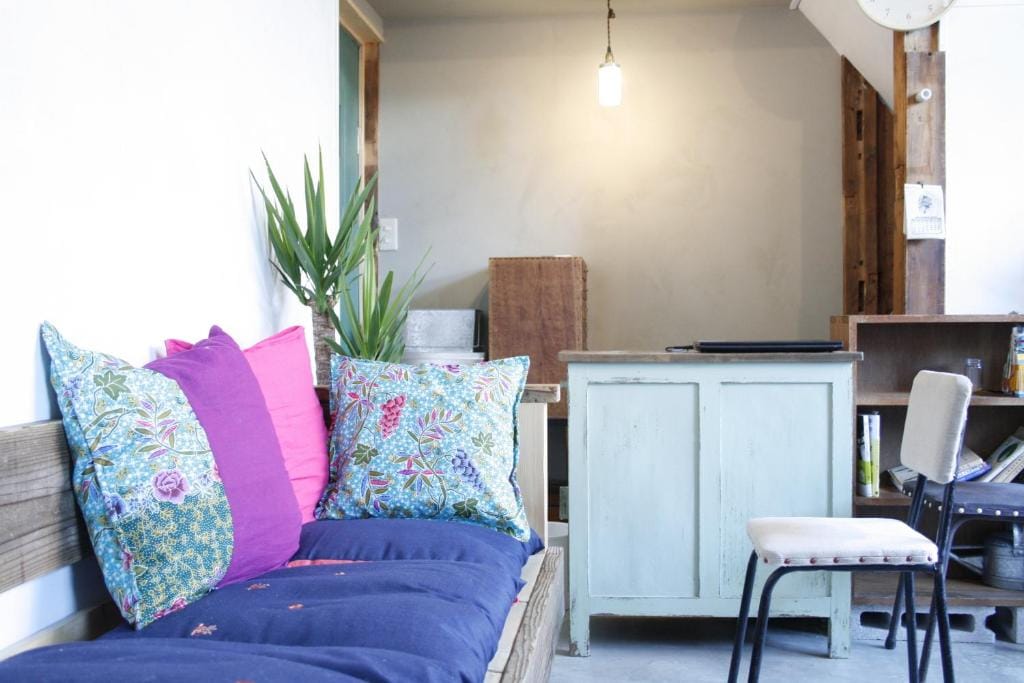 Tokyo Hikari Guesthouse photo 4