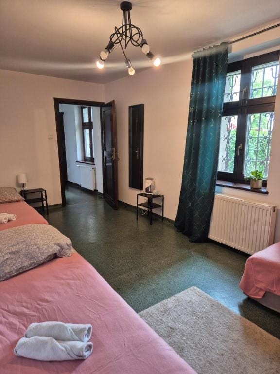 Hostel Dobranocka photo 2