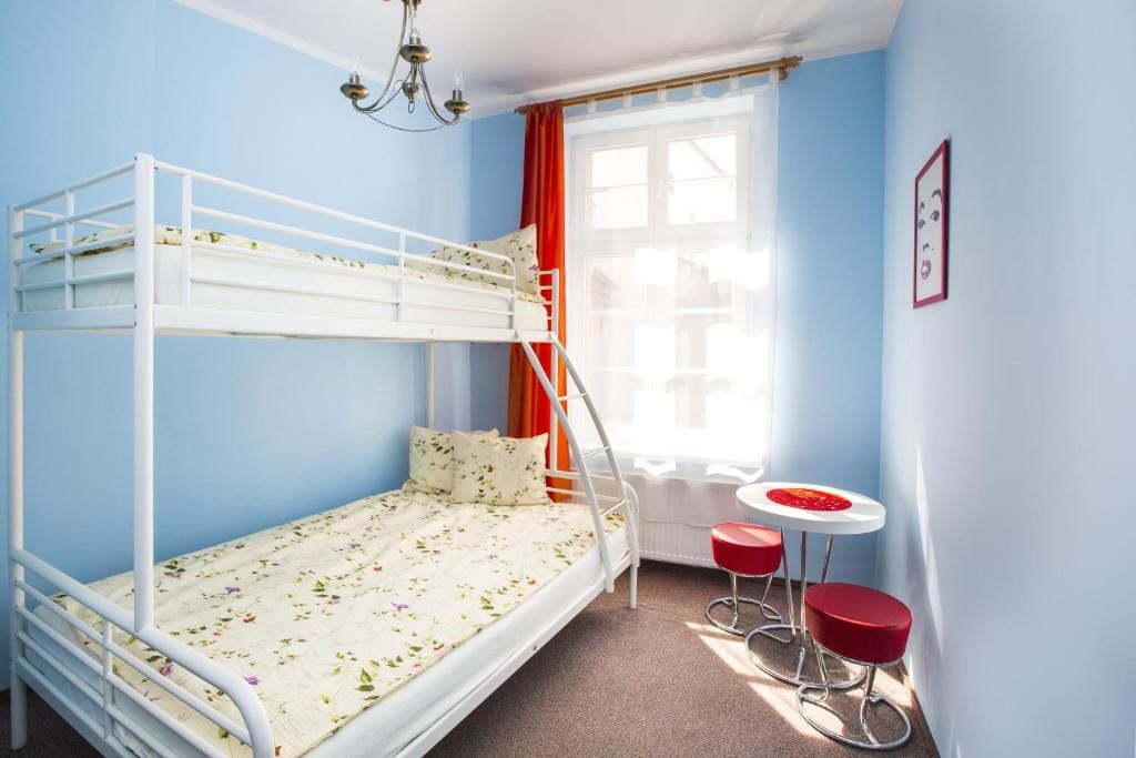 Hostel Freedom photo 2