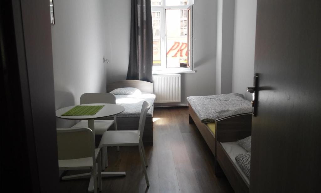 Hostel Imbir photo 2