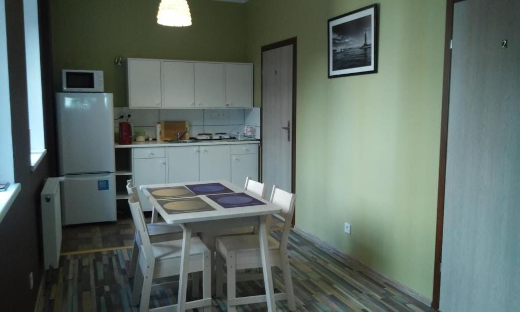 Hostel Imbir photo 4