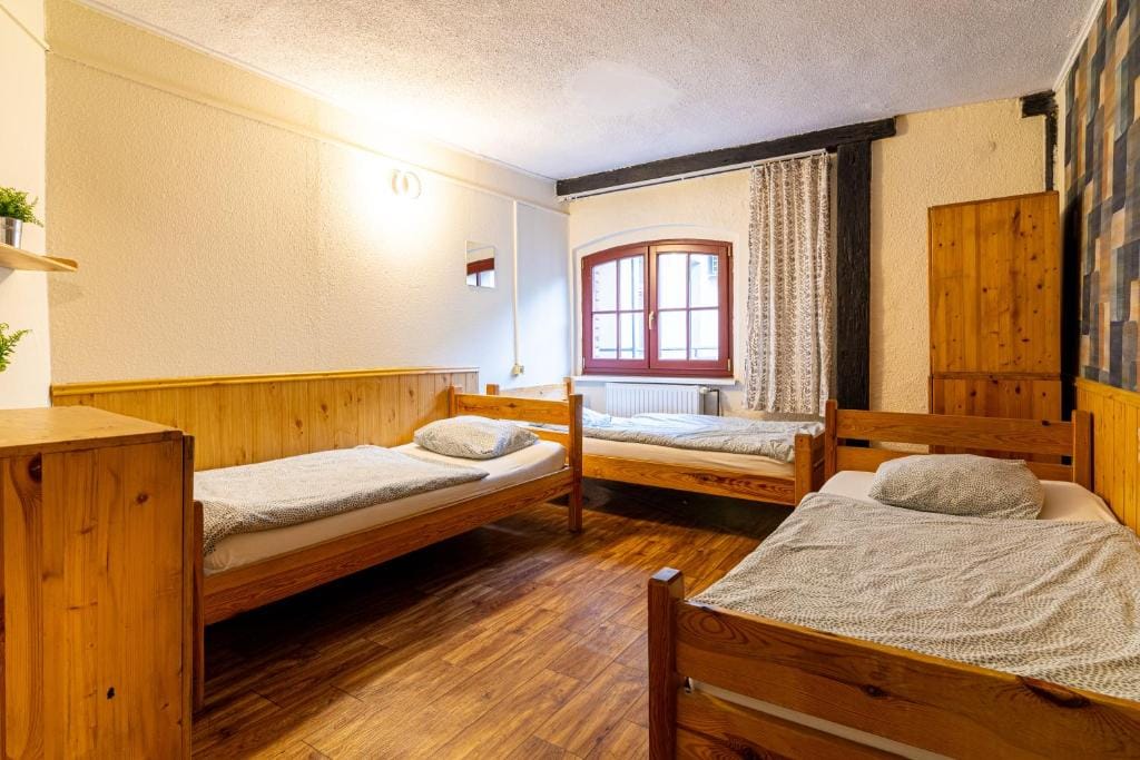 Hostel Orange photo 2
